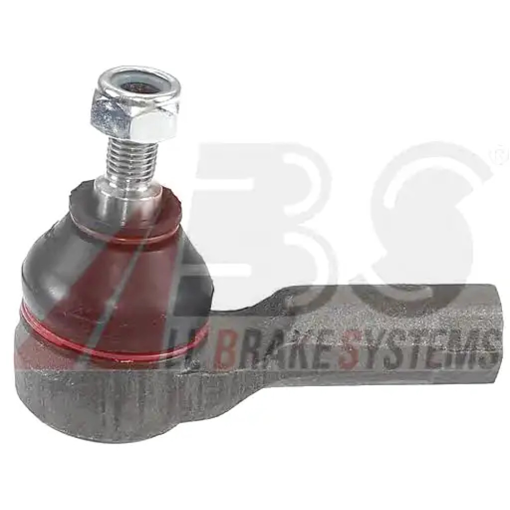 Наконечник рульової тяги Qashqai/ X-Trail 07-13/ Renault Koleos 08- ABS 230840