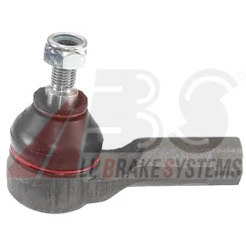 Наконечник рульової тяги Qashqai/ X-Trail 07-13/ Renault Koleos 08- ABS 230840