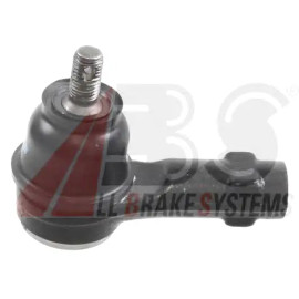 Наконечник рульової тяги Hyundai i10 08-13 ABS 230849