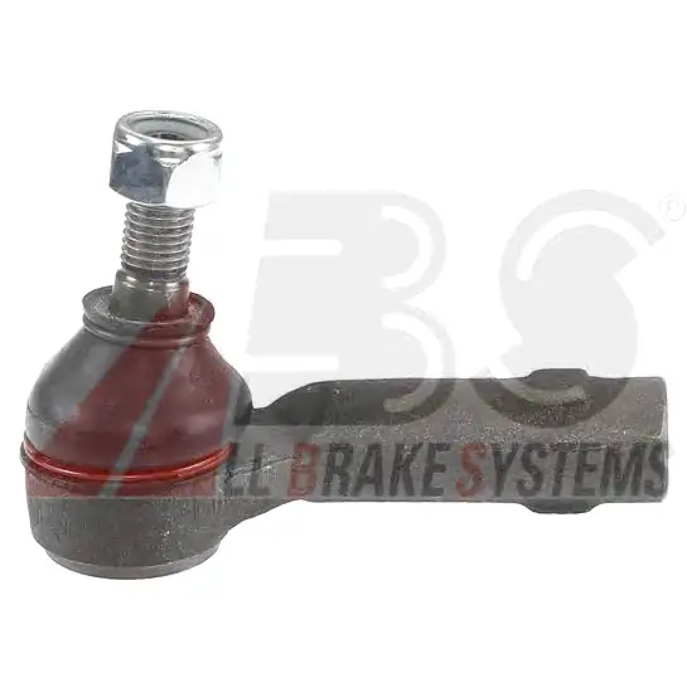 Наконечник рульової тяги Fiesta/B-Max 08- Л. ABS 230850