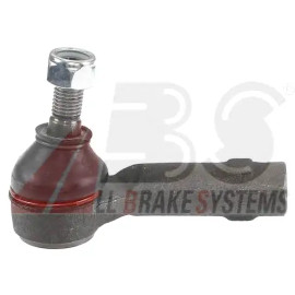 Наконечник рульової тяги Fiesta/B-Max 08- Л. ABS 230850