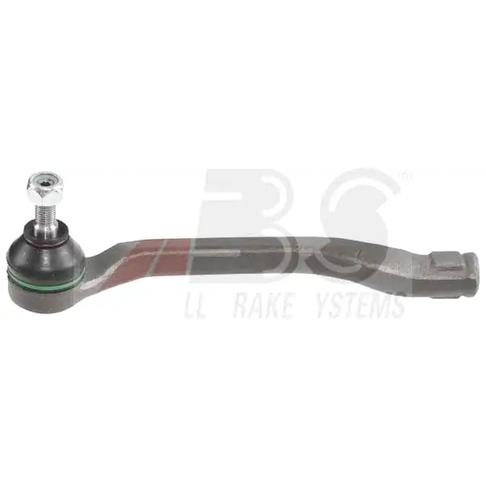 Наконечник рульової тяги Fluence/Megane III/ 09- Л. ABS 230856