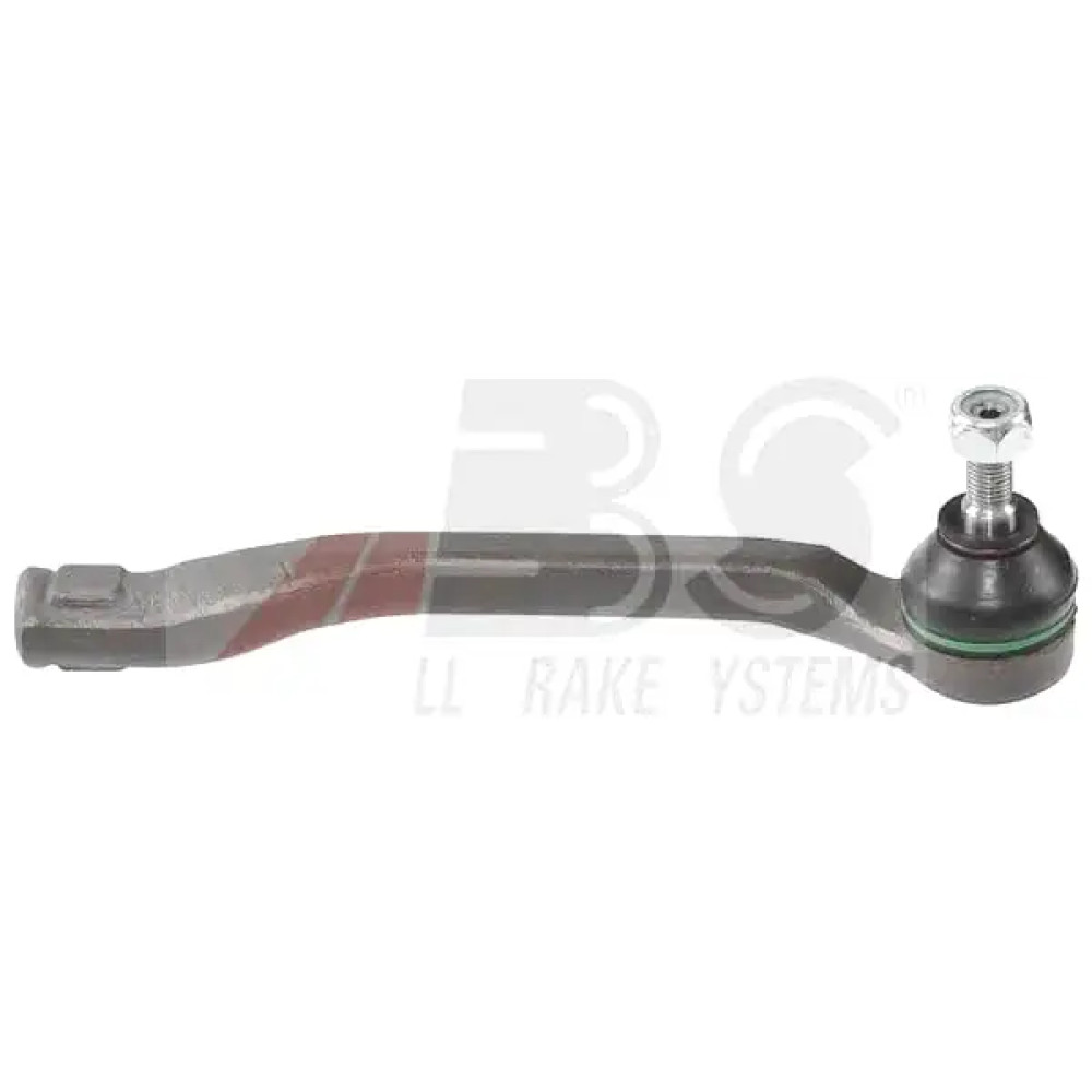 Наконечник рульової тяги Fluence/Megane III/ 09- Пр. ABS 230857