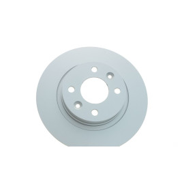 Диск тормозной METELLI 230864c