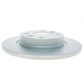 Диск тормозной METELLI 230864c