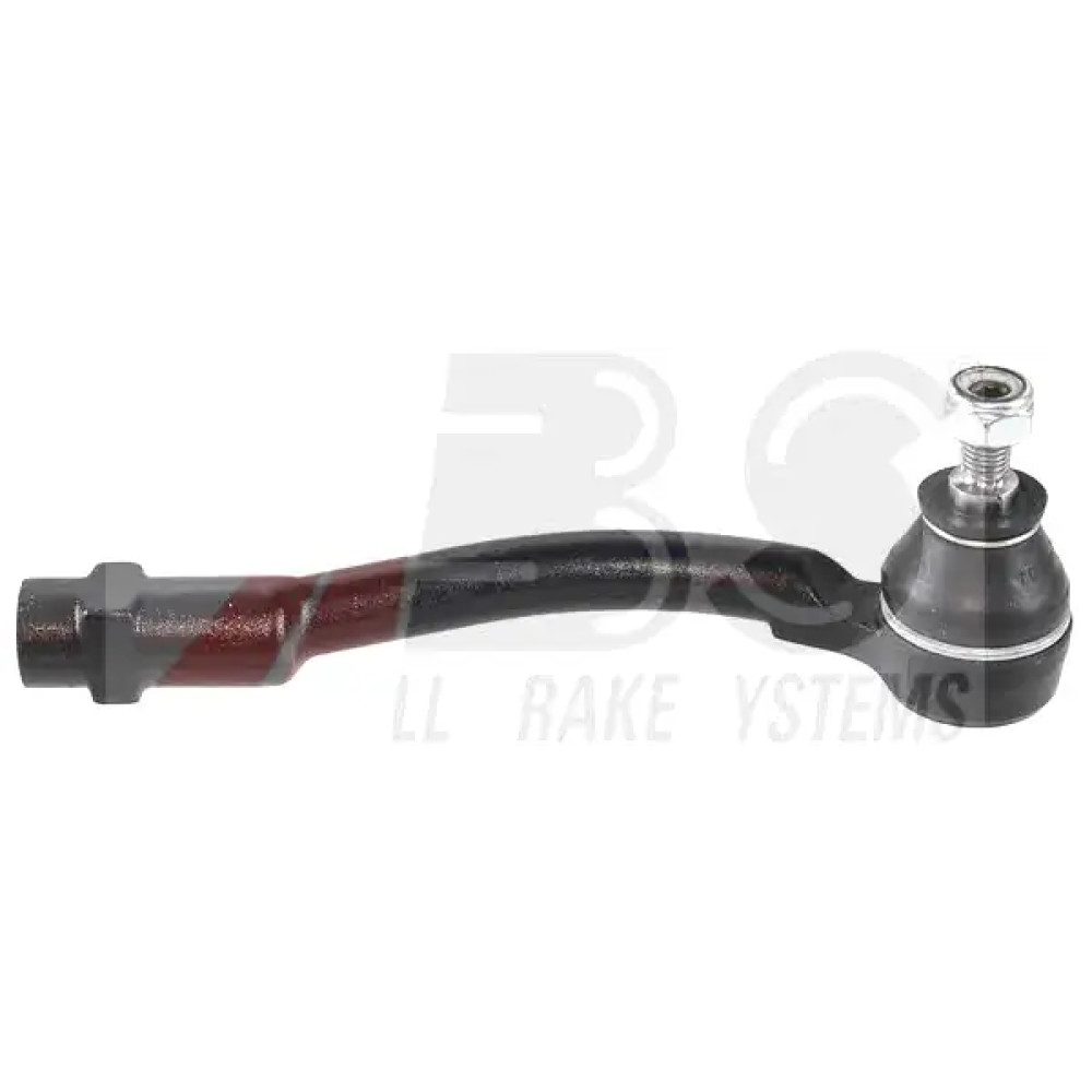 Наконечник рульової тяги Hyundai i20/ix20/Kia Soul/Venga 08- Пр. ABS 230894