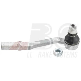 Наконечник рульової тяги Citroen C3/DS 09- Пр. ABS 230895