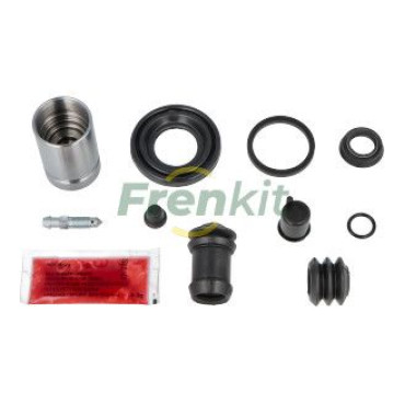 Ремкомплект суппорта задняя с поршнем FRENKIT 230902