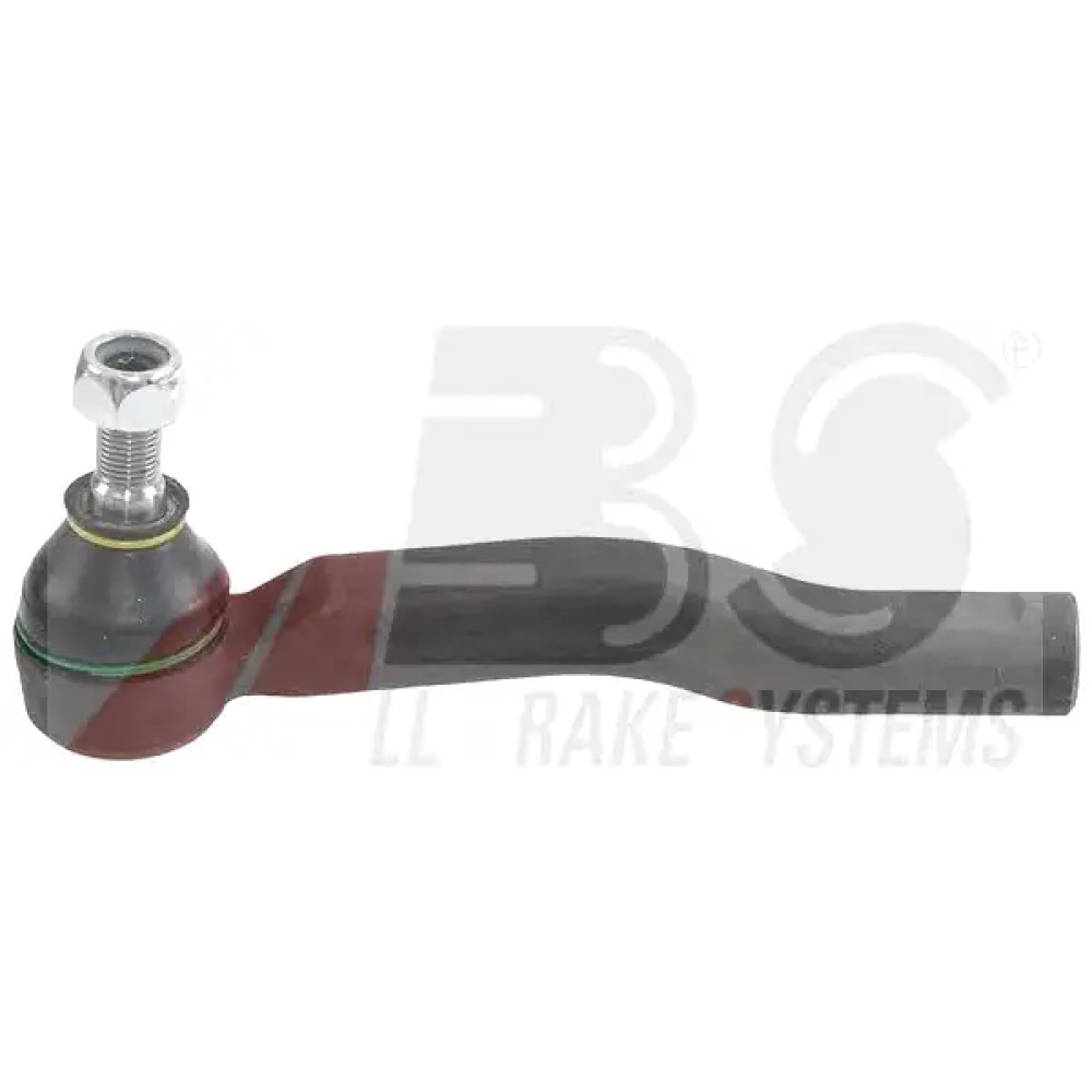 Наконечник рульової тяги Toyota Avensis 09- Л. ABS 230909