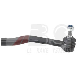 Наконечник рульової тяги Master/Movano 10- Пр. ABS 230920