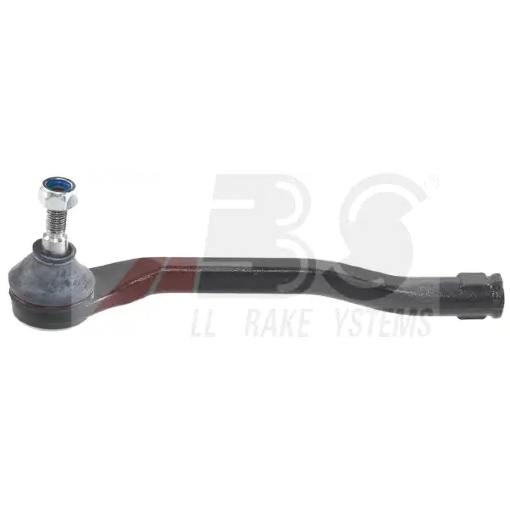 Наконечник рульової тяги Duster 10- Л. ABS 230921