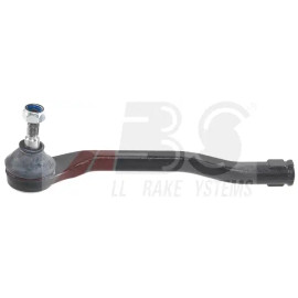 Наконечник рульової тяги Duster 10- Л. ABS 230921