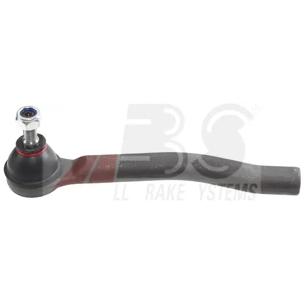 Наконечник рульової тяги Nissan Juke/Leaf 10- Л. ABS 230930