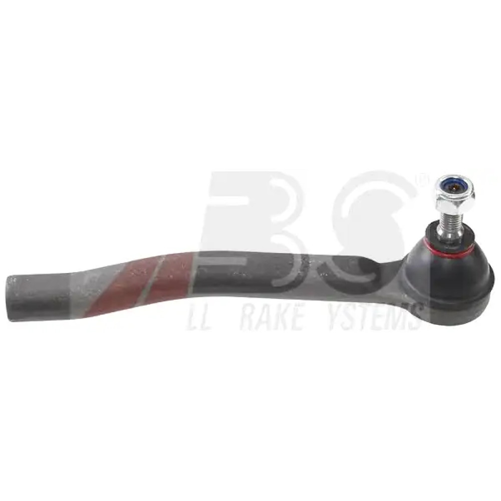 Наконечник рульової тяги Nissan Juke/Leaf 10- Пр. ABS 230931