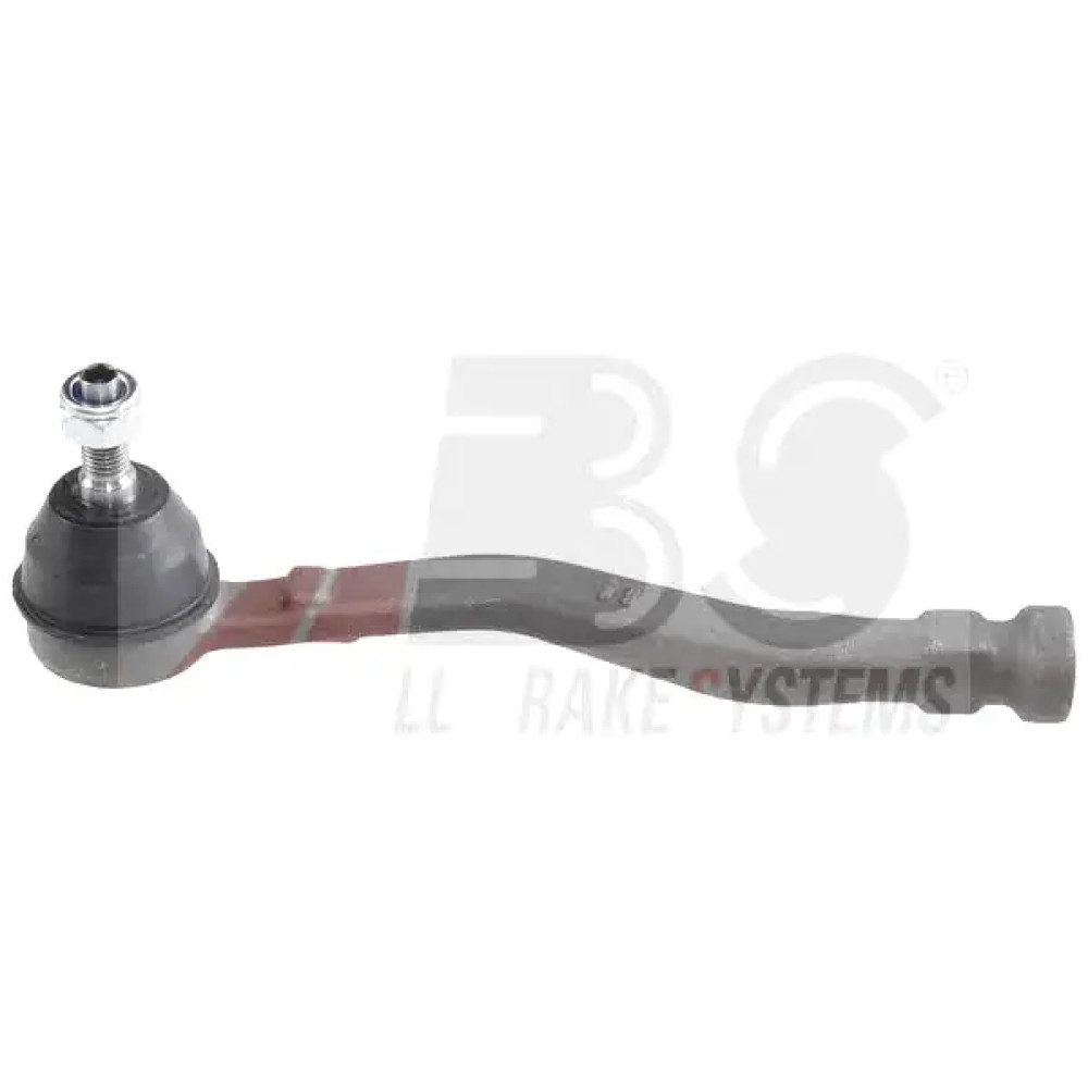 Наконечник рульової тяги C4 CACTUS/Peugeot 2008/208 12- Л. ABS 230949
