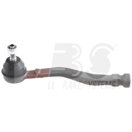Наконечник рульової тяги C4 CACTUS/Peugeot 2008/208 12- Л. ABS 230949