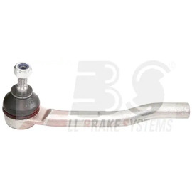 Наконечник рульової тяги Nissan Micra IV/Note 10- Л. ABS 230963