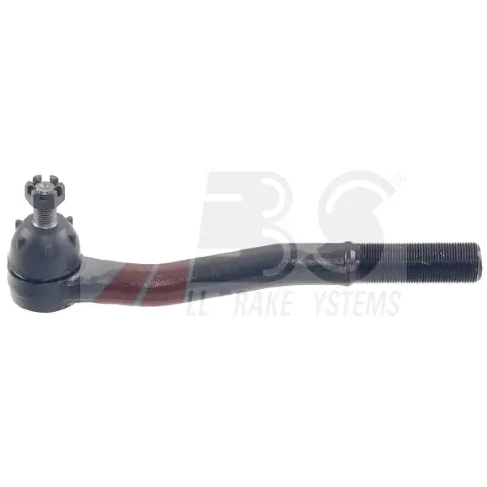 Наконечник рульової тяги (нижн.) Jeep Grand Cherokee 99-05 Л. ABS 230968