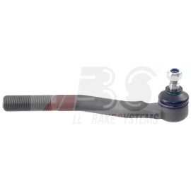 Наконечник рульової тяги (нижн.) Jeep Grand Cherokee 99-05 Пр. ABS 230969