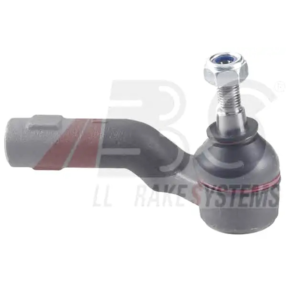 Наконечник рульової тяги Mazda 3/5 03- Пр. ABS 230983