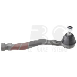 Наконечник рульової тяги C4 CACTUS/Peugeot 2008/208 12- Пр. ABS 230986