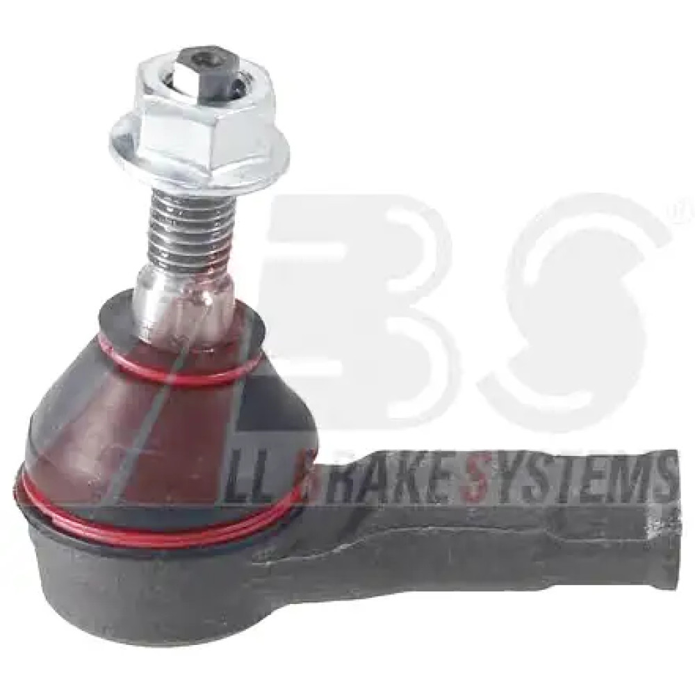 Наконечник рульової тяги Daewoo Aveo (T300) 11- (Hydro PS) ABS 230999