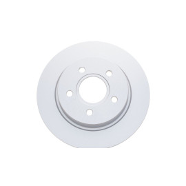 Диск тормозной METELLI 231242c