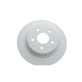 METELLI 231251c Диск тормозной METELLI 231251c