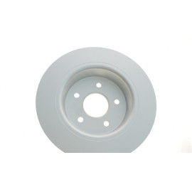 Диск тормозной METELLI 231251c