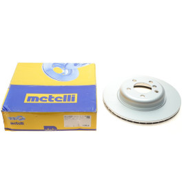 Диск тормозной METELLI 231253c