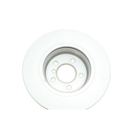 Диск тормозной METELLI 231253c