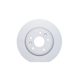 Диск тормозной METELLI 231762c