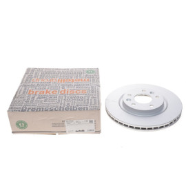 Диск тормозной METELLI 231762c