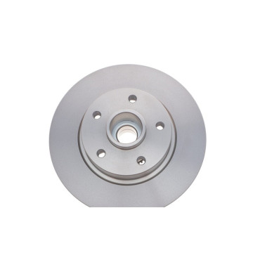 Диск тормозной METELLI 231798