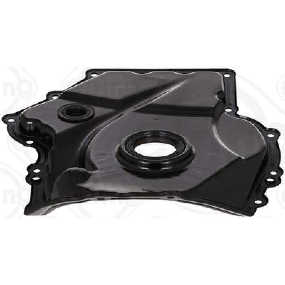 Кришка двигуна (передн.) Audi A1/A3/A4/A5/A6/A7/A8 ELRING 231851