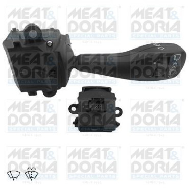 Подрулевой переключатель MEAT & DORIA 23246