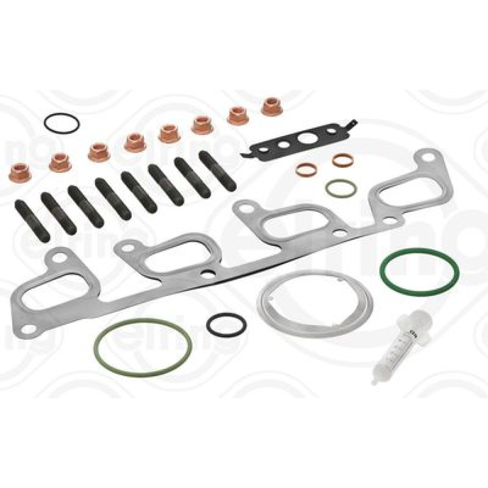 комплект ущільнювачів турбіни VW Caddy III/IV 1.6 ELRING 232830