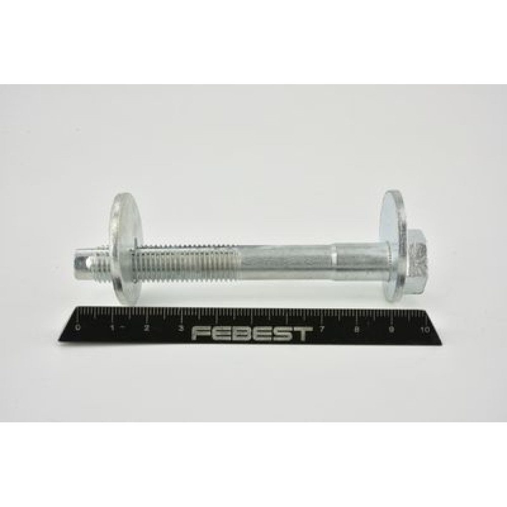 Болт с эксцентриком Ремкомплект Febest 2329002kit