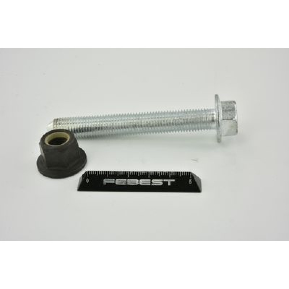 Болт кріплення підвіски Febest 2329004kit