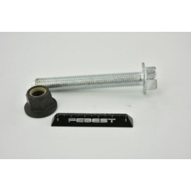 Болт кріплення підвіски Febest 2329004kit