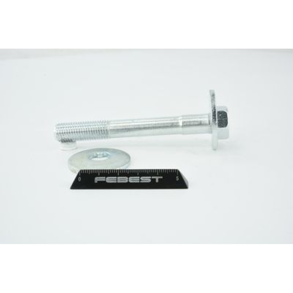 Болт з ексцентриком ремкомплект Febest 2329006kit