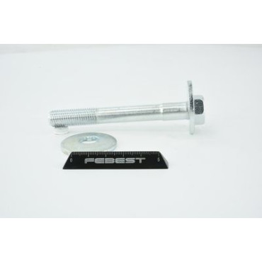 Болт с эксцентриком ремкомплект Febest 2329006kit