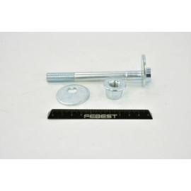Болт з ексцентриком Febest 2329007kit