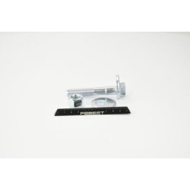 Болт с эксцентриком ремкомплект Febest 2329008kit