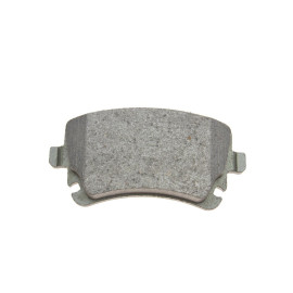 Колодки тормозные дисковые, комплект ZIMMERMANN 233261751