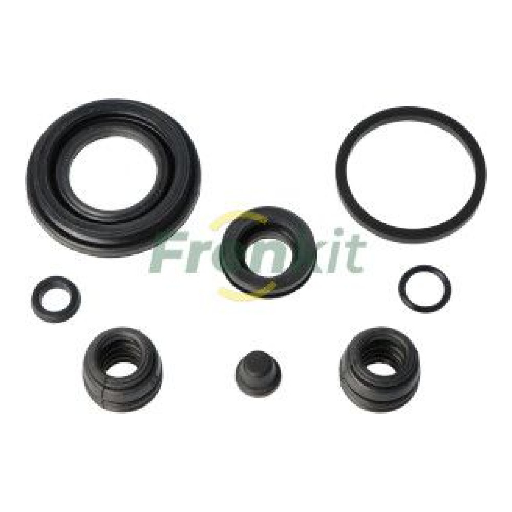 Ремкомплект супорта заднього FRENKIT 234006