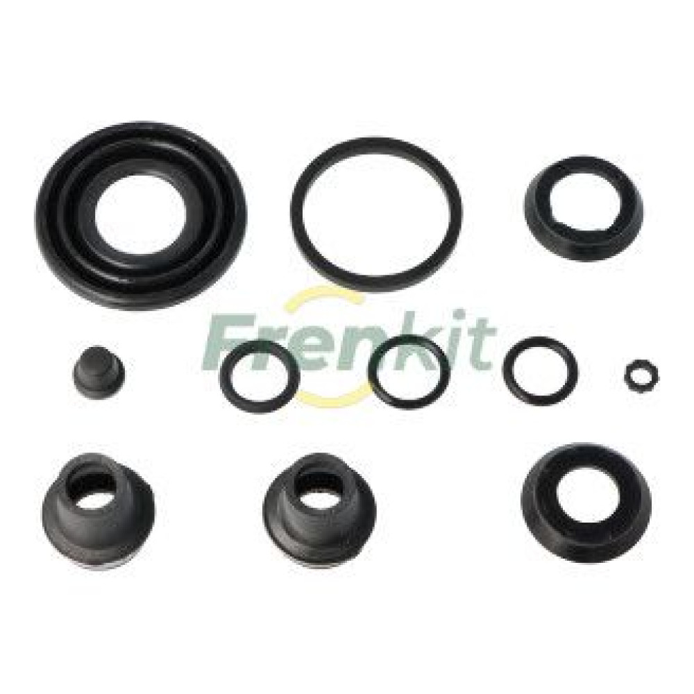 Ремкомплект суппорта зад 34mm FRENKIT 234014