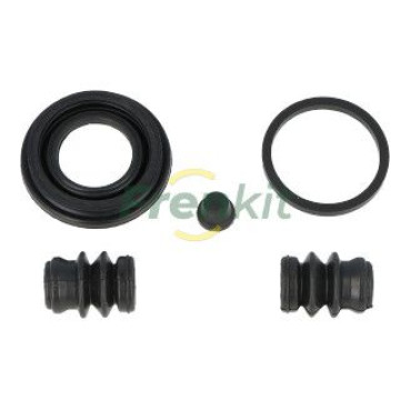 Ремкомплект супорта зад 34mm FRENKIT 234016