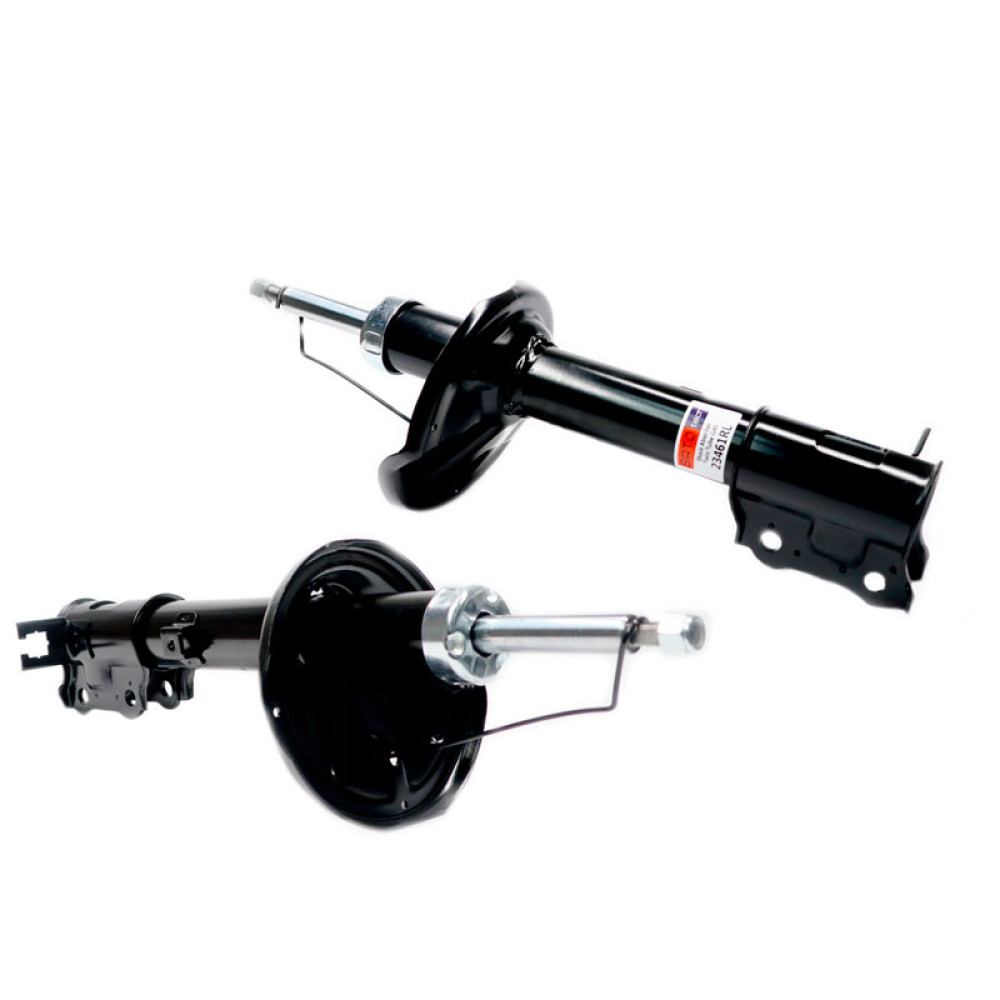 Амортизатор SATO TECH 23461rl