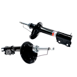 Амортизатор SATO TECH 23461rl